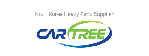 NO. 1 KOREA HEAVY PARTS SUPPLIER